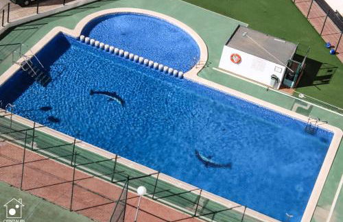 Ático estilo marinero con increíbles vistas al Mar Menor - Foto 28