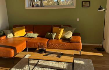 Haus Sonnenhang - Foto 1