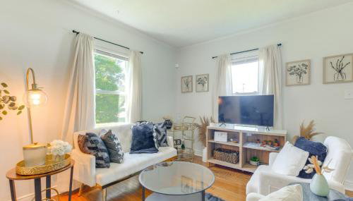 3 Mi to Downtown Getaway in Richmond - Foto 4