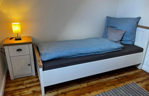 Ferienhaus-DeichBrand - Foto 8