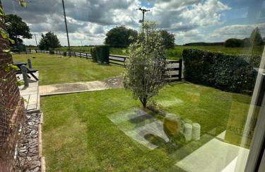 8 berth Waterside Ingoldmells Santanavan 8 C22 - Foto 49