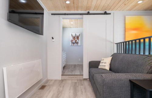 Dock Holiday, River Views at Roadrunner Resort - Foto 16