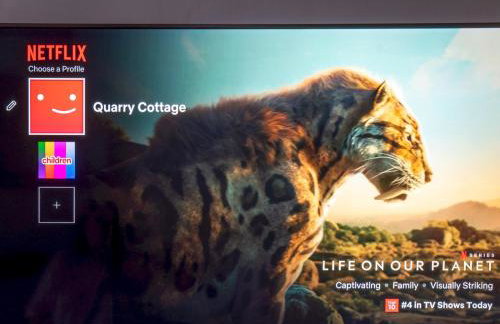 Quarry Cottage Courtyard Garden - Pass the Keys - Foto 18