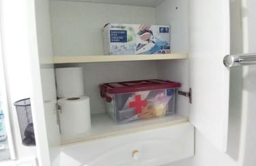 MERINDADES AMAZUL CORZO - Apartamento Turístico - Medina de Pomar - Foto 14