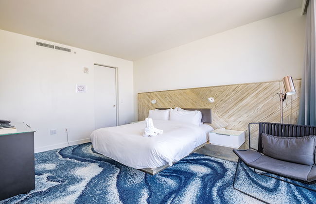 W Residences Luxury Suites Across from Fort Lauderdale Beach - Foto 6