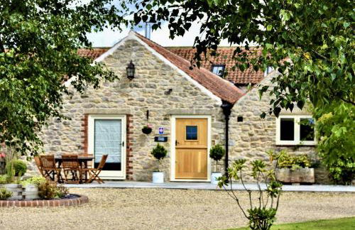 Grange Cottage - Foto 8