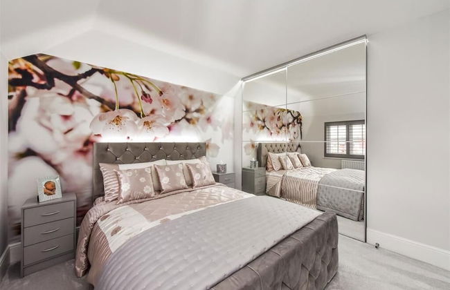 Barfoot Close - Foto 4