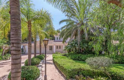 Lovely Home In Málaga - Foto 10