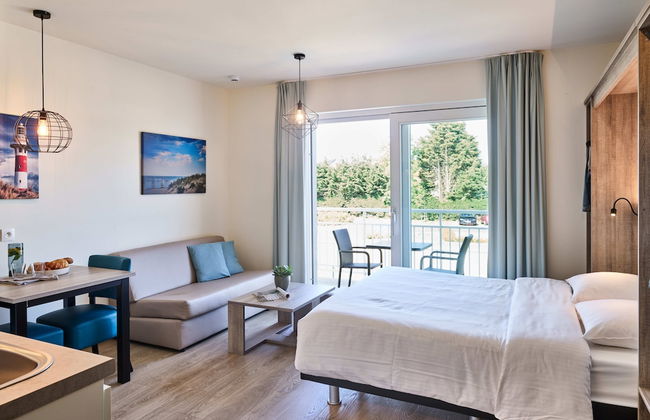 Holiday Suites Nieuwpoort - Foto 17