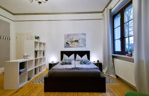 Fewo Waldesruh - Foto 10