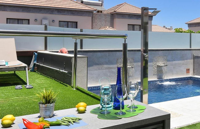 Meloneras Hills 19 - Foto 11