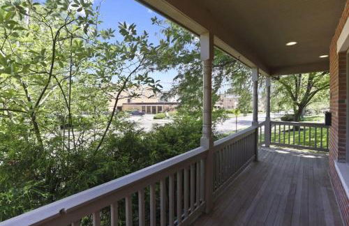 Housepitality - The Victorian Vacation Home - Foto 14