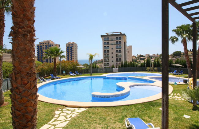 Luz de Calpe I - Foto 16