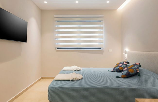 Meliti Luxury Villa - Foto 10