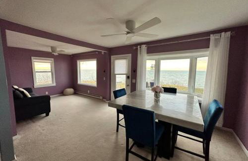 Lakefront Home w/Brilliant Views - Foto 29