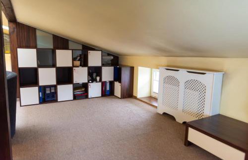 Apartament na poddaszu - Foto 5