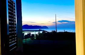 Oltremare Suite N37 Benessere invernale con vista mare - Foto 63