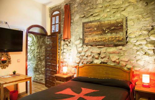 Castillo de Añón de Moncayo - Foto 39