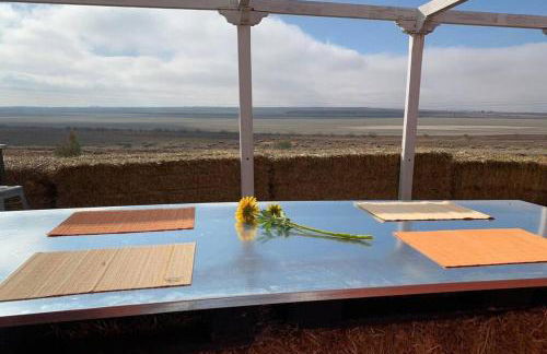 Casita de campo con vistas a una laguna - Foto 10