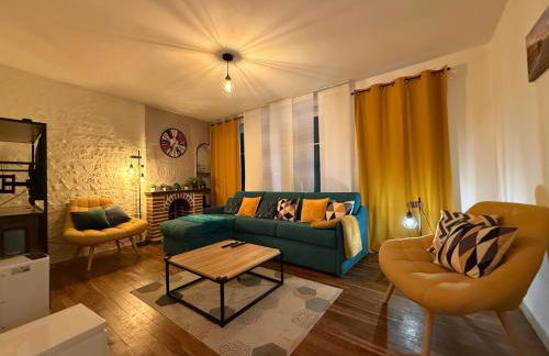 Le Repaire des Grands Moments - Foto 7