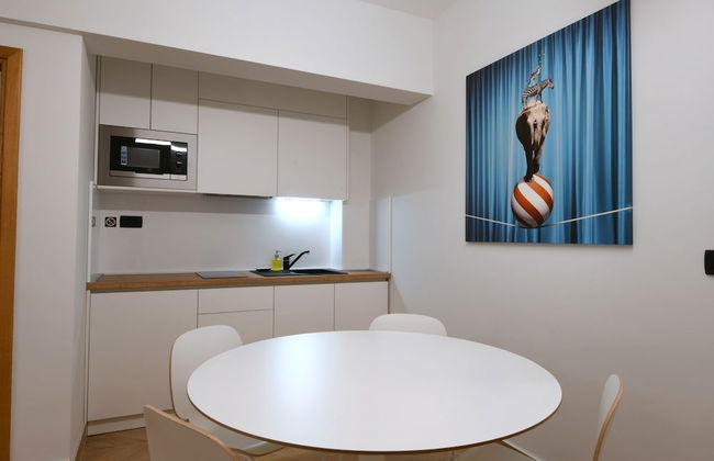 Aparthotel Milenij - Foto 16