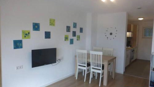 Ferienwohnung Lehrberg - Moderne Wohnung mit Wallbox für E-Auto - Foto 3