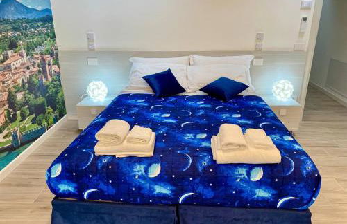 A Garda Dream Luxury Apartments - Foto 44