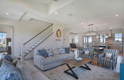 Rise and Shine Beach House with Ocean Views and Pointe West Resort Pools - Foto 14