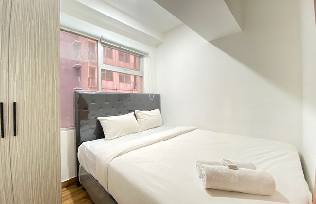 Modern and Well Furnished 2BR at Jarrdin near Cihampelas Walk - Foto 4