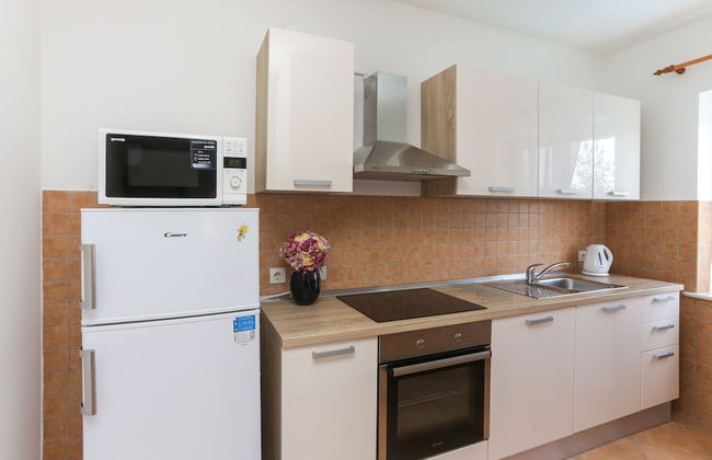 Apartments Villa Harmonia - Foto 4