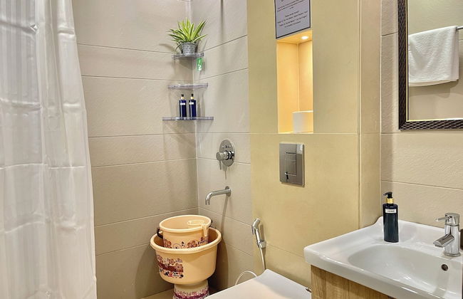 BedChambers Serviced Apartment Sector 52 - Photo 9