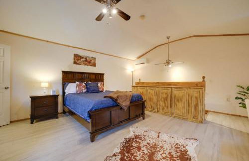 Charming Smokies Home Near National Park! - Foto 13