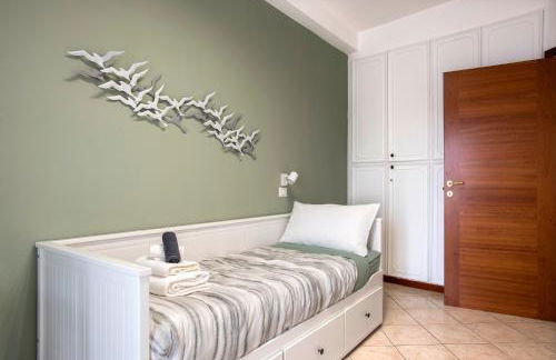 Rome City View - 2 Bedroom Apartment for 4 - Photo 30