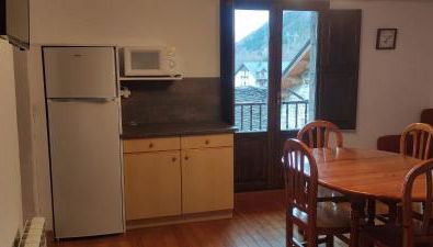 Centro Torla-Ordesa 5pax Apto Miguel - Foto 3