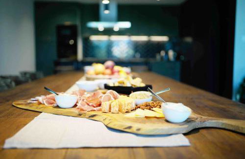 Magdala Lodge - wellness oasis - Foto 69