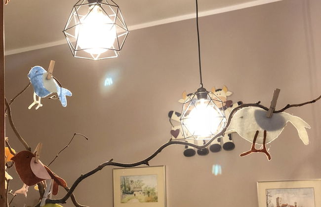 Agriturismo La Betulla - Foto 2