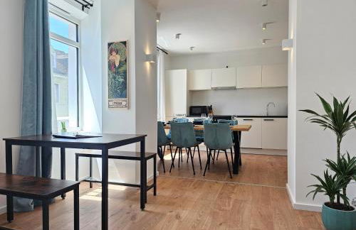 HOMEBASE - Design Lofts am Schloss - Foto 31