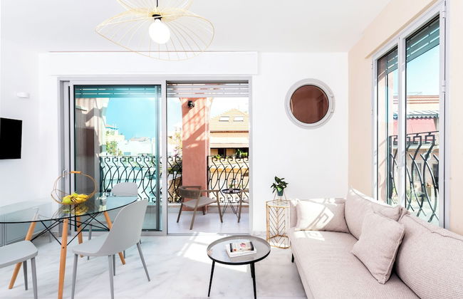 Jaffa Port TLV Hotel Apartments - Foto 21