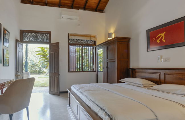 Villa Republic Bentota - Foto 9