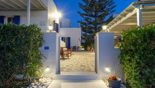 Marioly Studios - Foto 2, Garden, Garden view