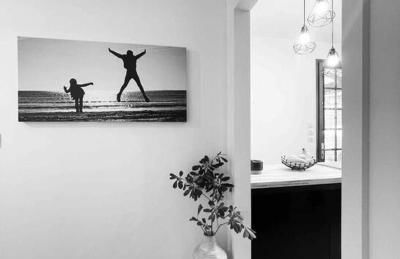 La Villa Familiale La Palmyre - Foto 21