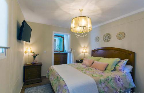 Beauty Attic Terrace Old Town - Vegueta - Foto 17