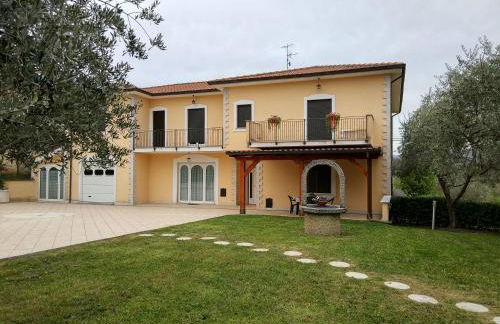 Casa Vacanze Valcomino - Foto 4