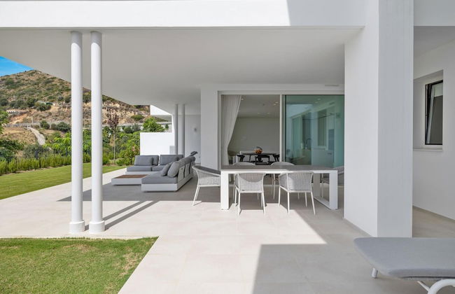 Hillside Flat With Pool in Palo Alto - Ref M49 - Foto 16