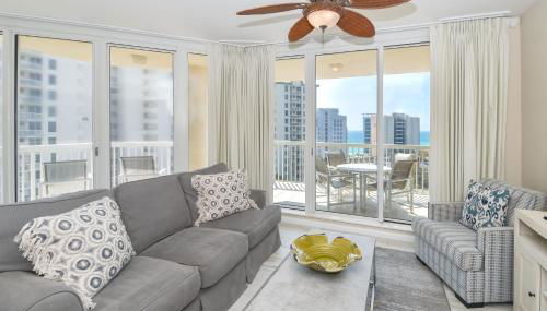 Silver Shells St Lucia 901 - Foto 4