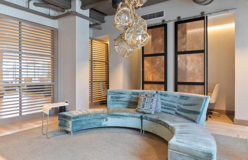 Luxury Apt Downtown Seaport - Foto 34