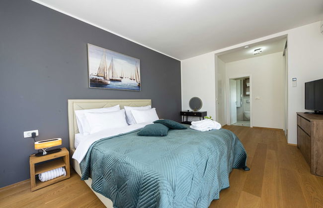 Villa Agave - Foto 4