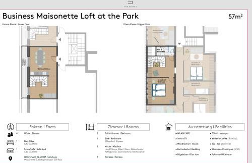 The Suites City Lofts at the Park - Photo 10
