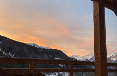 Luxurious Chalet Apartments - Chalet Serendipité - Foto 7