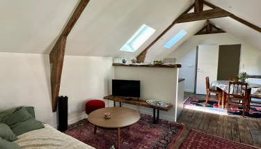 L'aumônerie de Rothéneuf - Foto 3